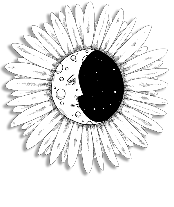 Daisy Moon Logo